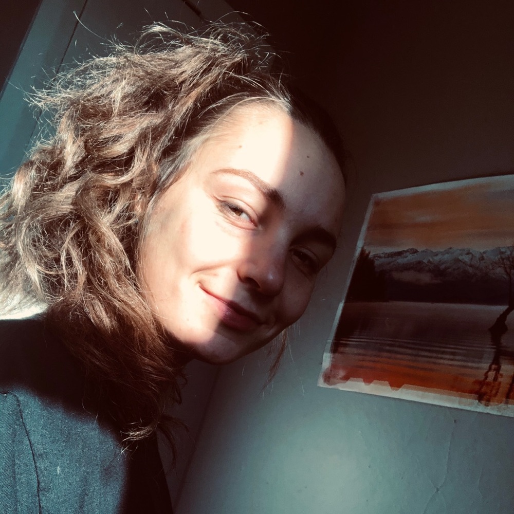 Meet your Posher, Eleanor